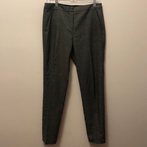Tahari Grey Slacks